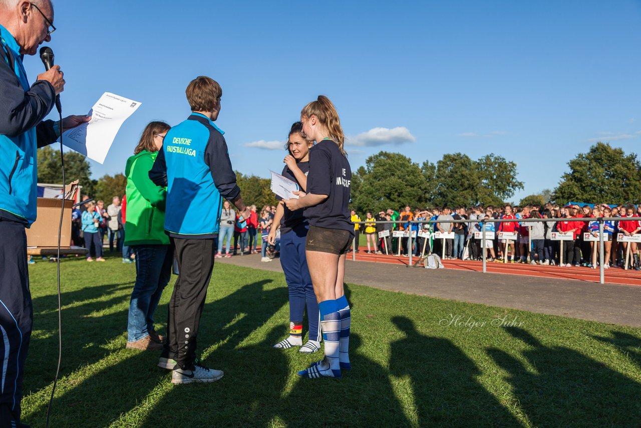 Bild 75 - U16 Deutsche Meisterschaft